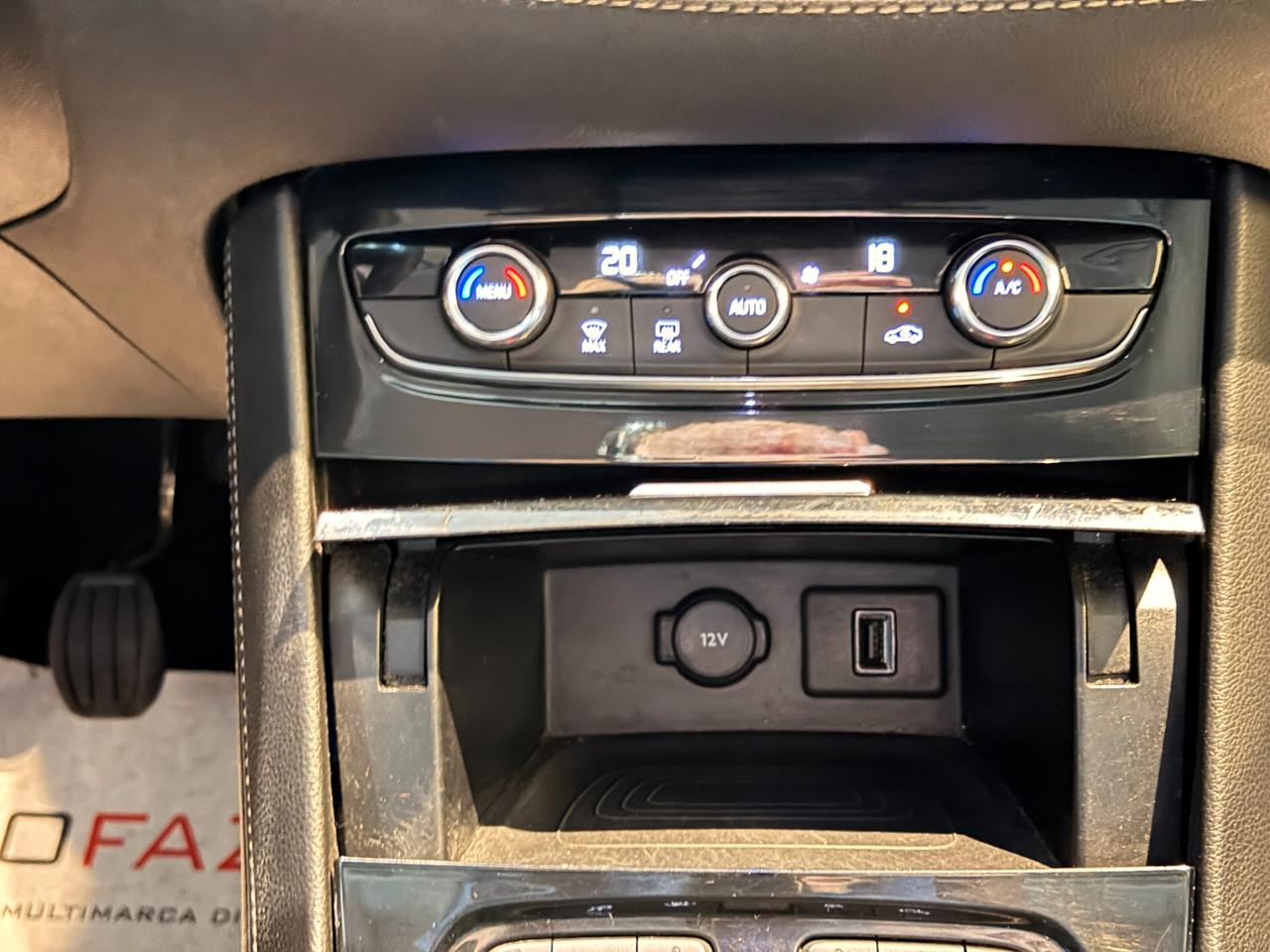 Opel Grandland X 1.5 diesel Ecotec Start&Stop Innovation
