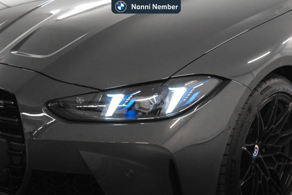BMW M3 Berlina 3.0 Competition M xDrive Steptronic