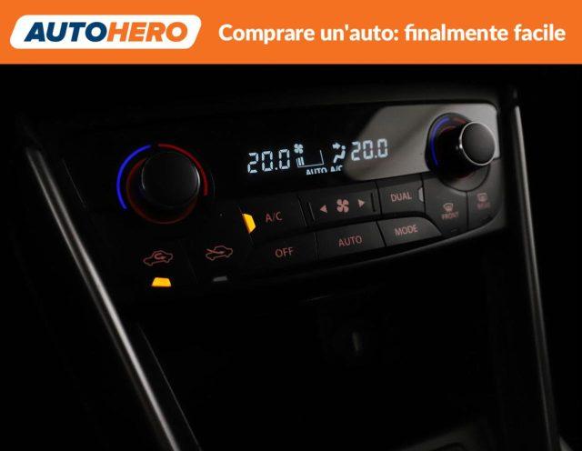 SUZUKI S-Cross 1.4 Hybrid 4WD AllGrip A/T Starview