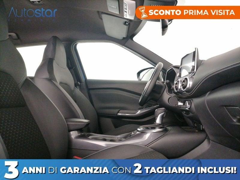 Nissan Juke 1.6 hev N-Connecta