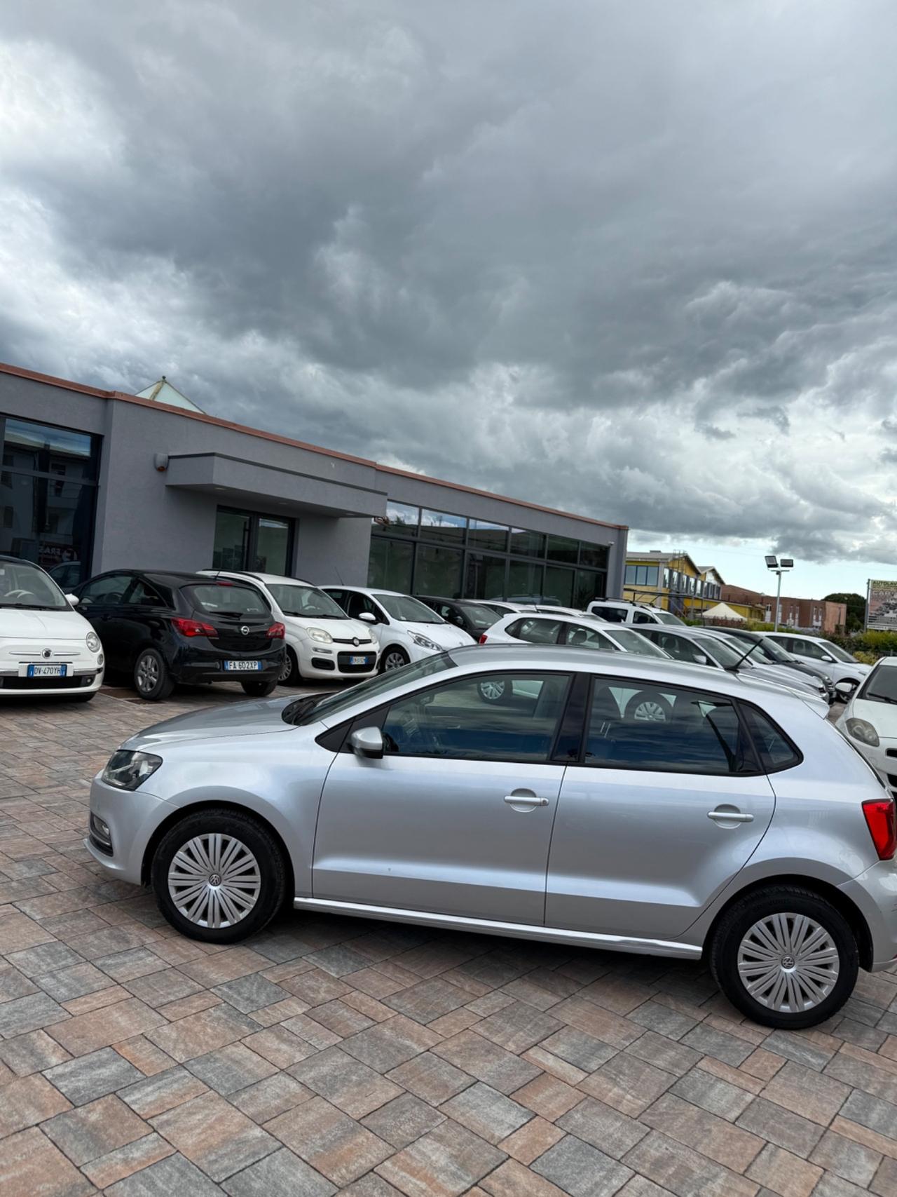 Volkswagen Polo 1.0 Benzina