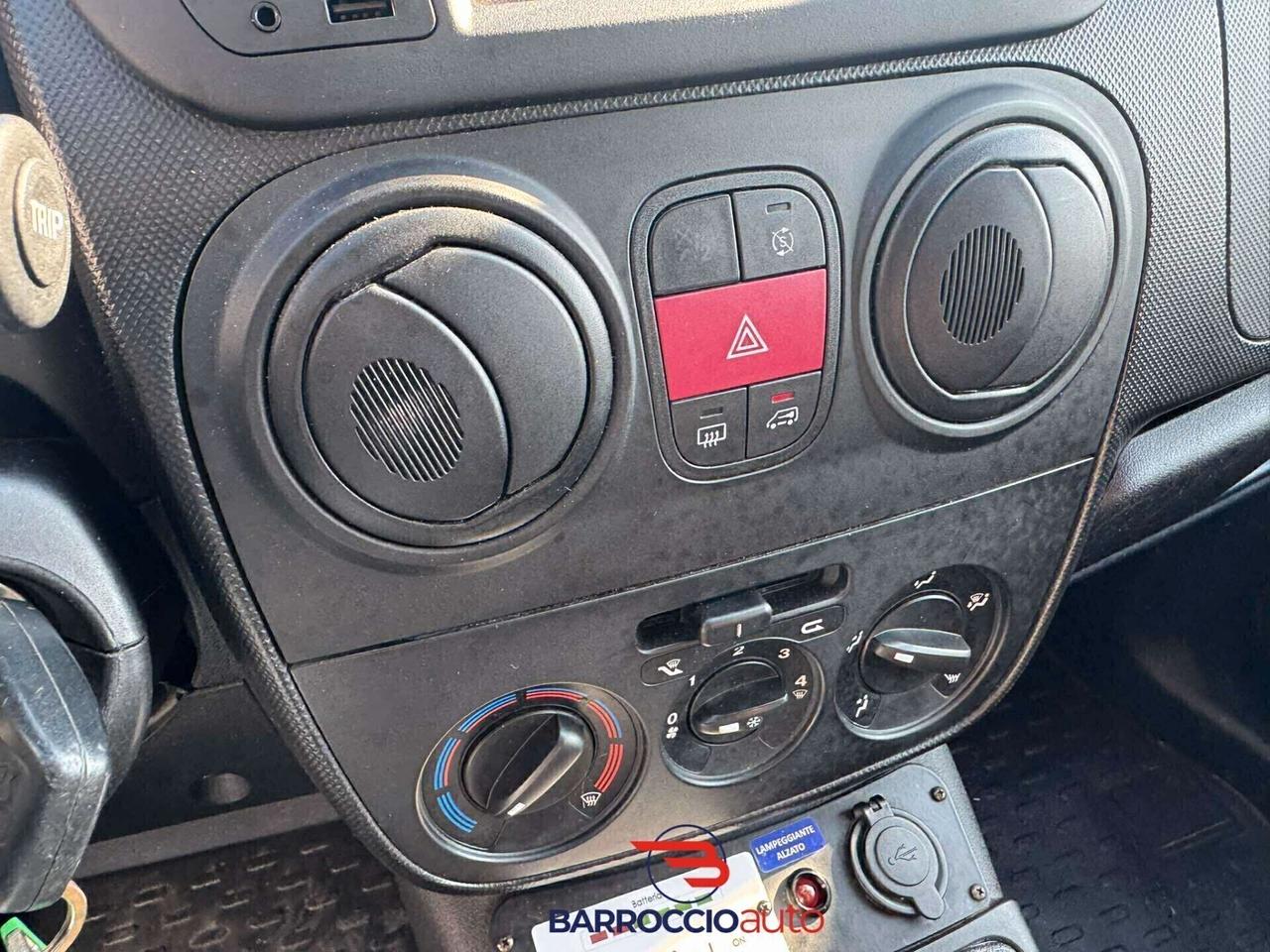 Fiat Fiorino 1.3 MJT 95CV Cargo Adventure