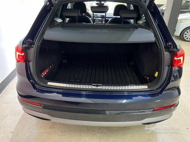 Audi Q3 Iper full