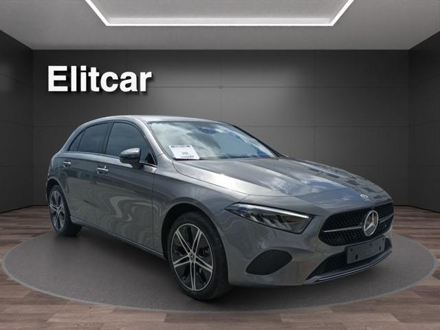 MERCEDES-BENZ A 250 e hybrid EQ progressive line advanced plus