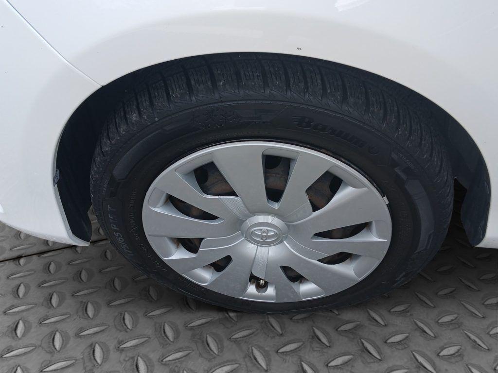 Toyota Yaris 1.5 Hybrid 5 porte Business