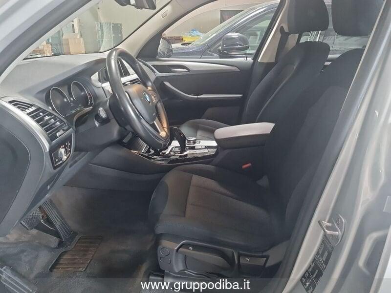 BMW X3 G01 2017 Diesel xdrive20d Business Advantage 190cv auto