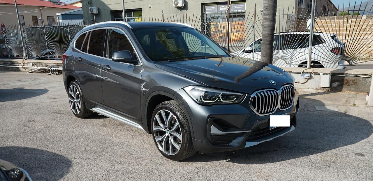 Bmw X1 xDrive18d xLine