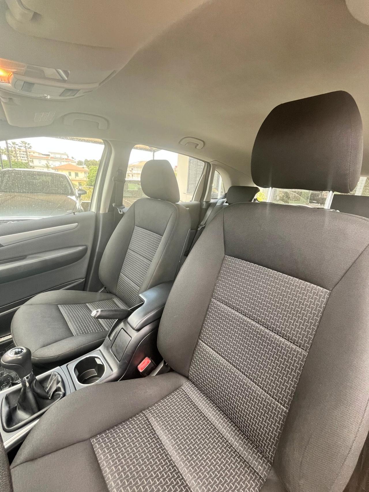 Mercedes-benz B 180 B 180 CDI Premium