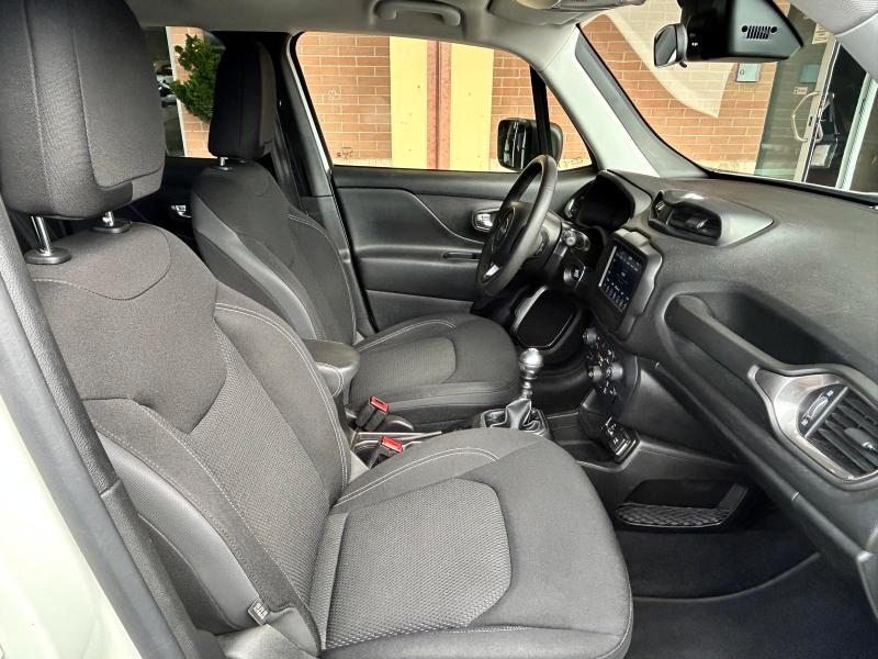 Jeep Renegade 1.0 t3 Limited 2wd *Promo SD 2026*