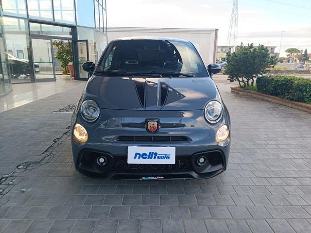 ABARTH 595 1.4 Turbo T-Jet 145 CV
