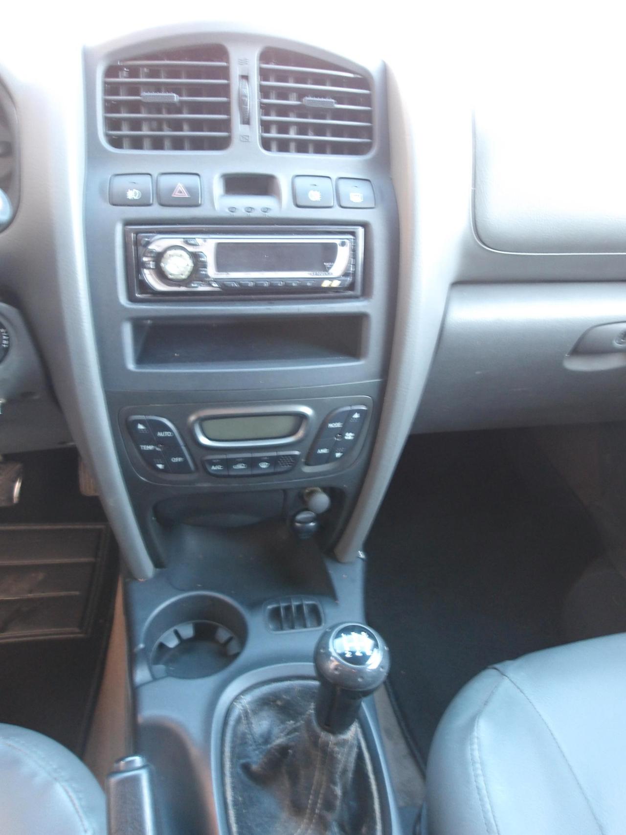 Hyundai Santa Fe 2.0 crdi GL Plus