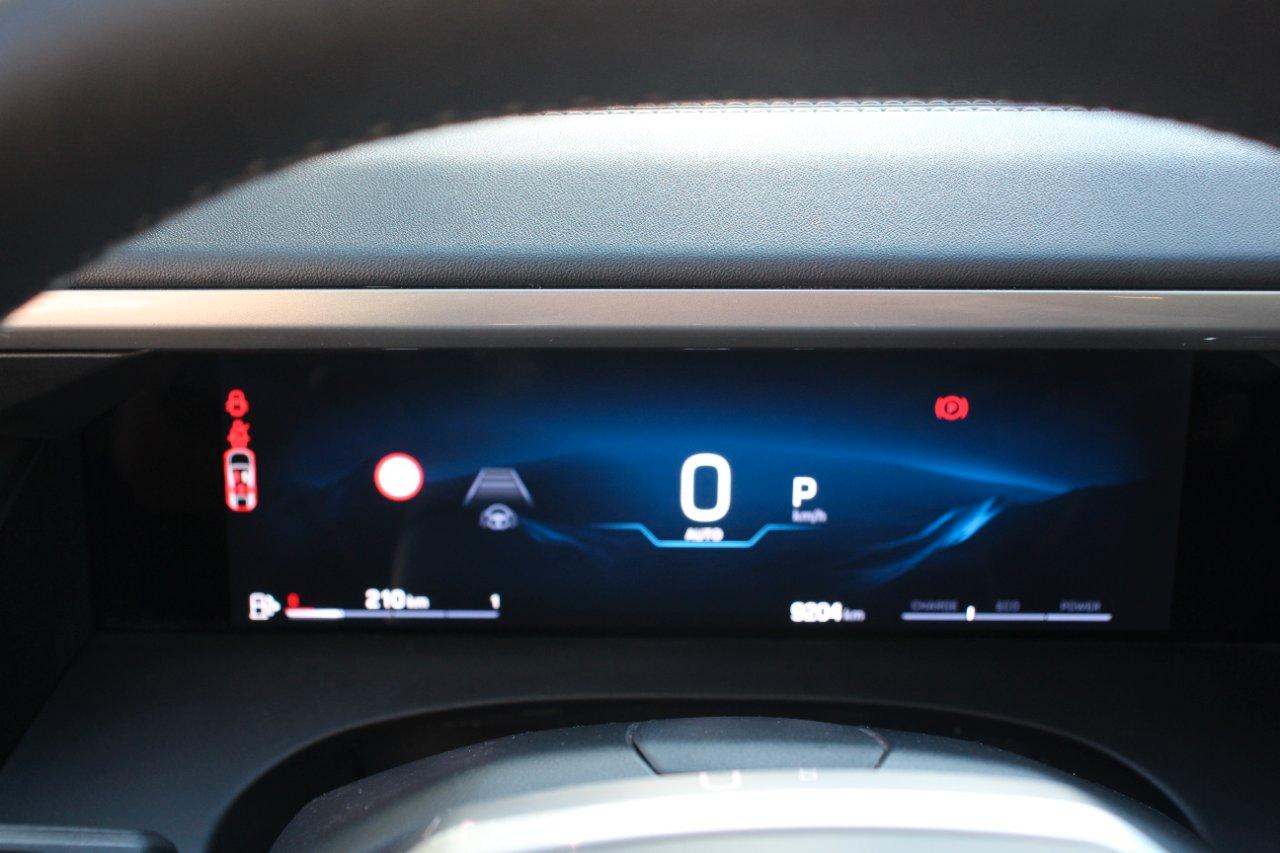Jeep Compass 1.2 turbo 48V e-hybrid Summit fwd 145cv edct6