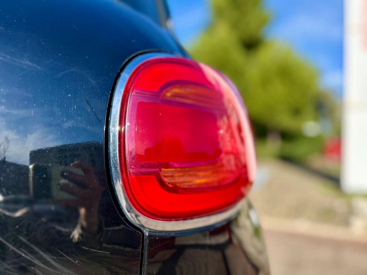 Fiat 500L 1.3 Multijet #3952