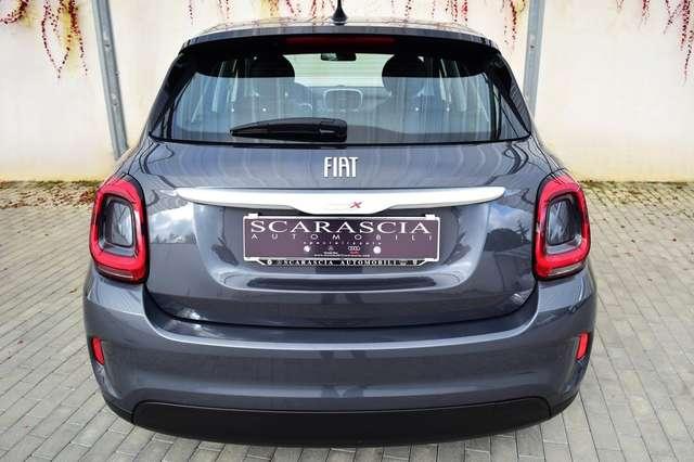 Fiat 500X 500X 1.3 Multijet 95cv - Per neopatentati