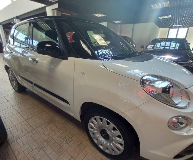 FIAT 500L 1.4 95 CV S&S