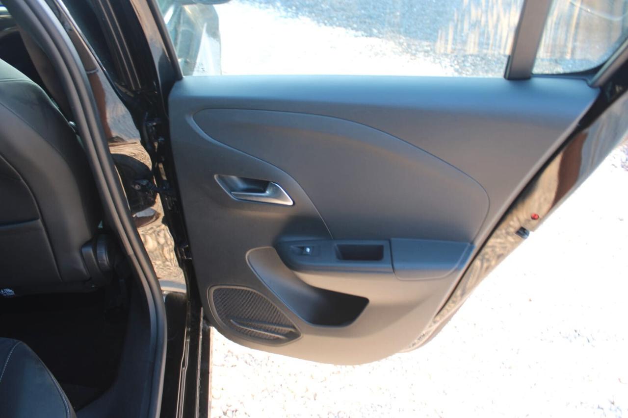 Opel Corsa 1.5 GS Line Tua A SOLI 195€ al mese Anticipo Zero