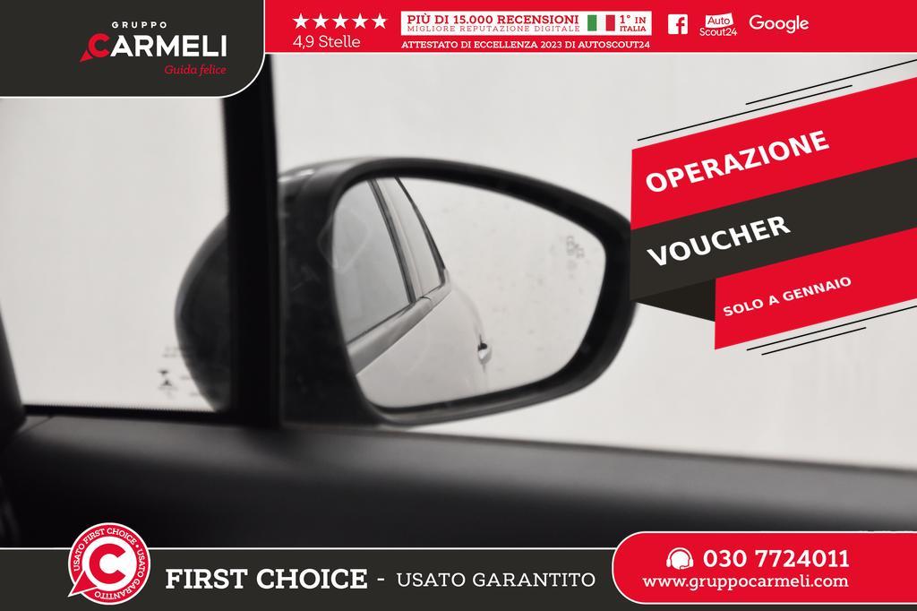 Citroen C3 Aircross 1.2 PureTech Shine