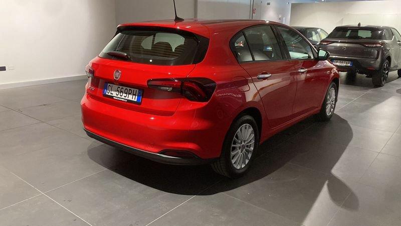 FIAT Tipo 1.3 Mjt S&S 5 porte City Cross