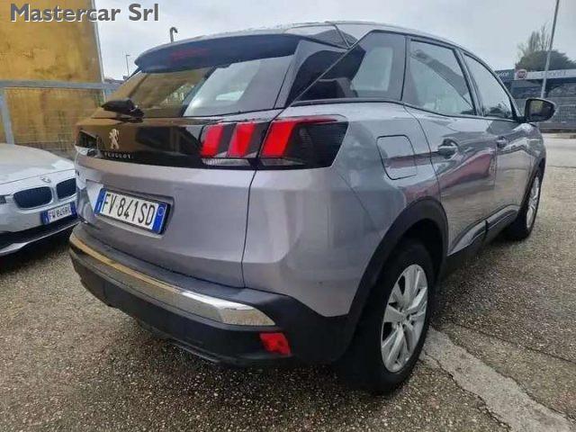 PEUGEOT 3008 3008 1.5 bluehdi Business tg : FV841SD