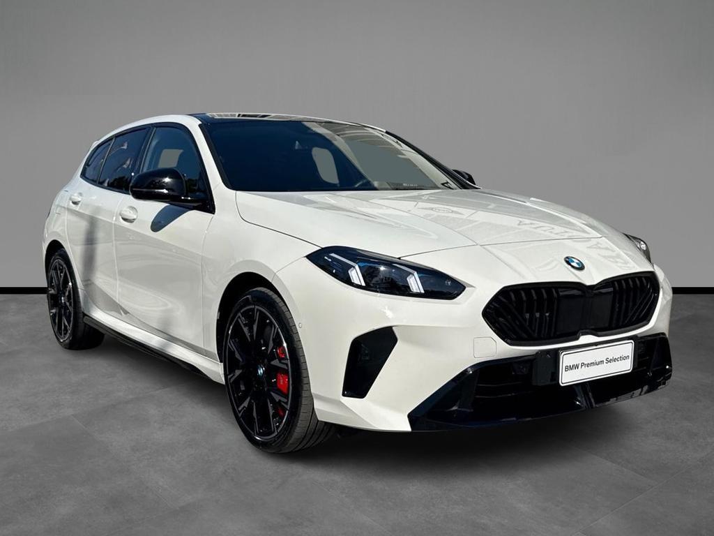 BMW Serie 1 118 d MSport Pro DCT