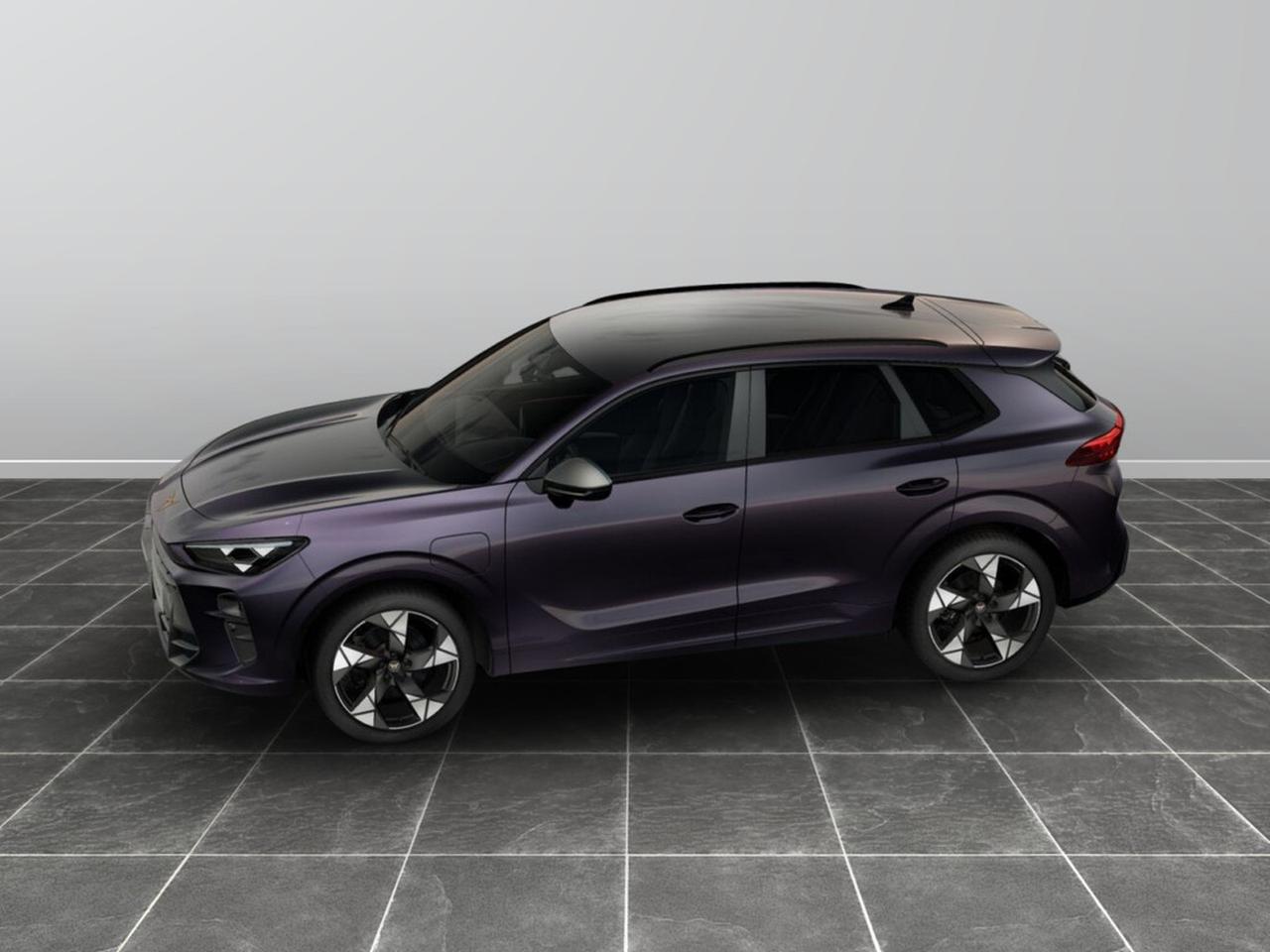 Cupra Terramar 1.5 hybrid 150cv