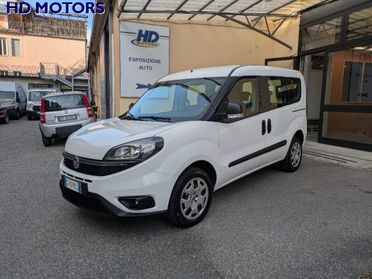 FIAT Doblo 1.4 T-Jet PC Combi N1 Lounge 5 posti