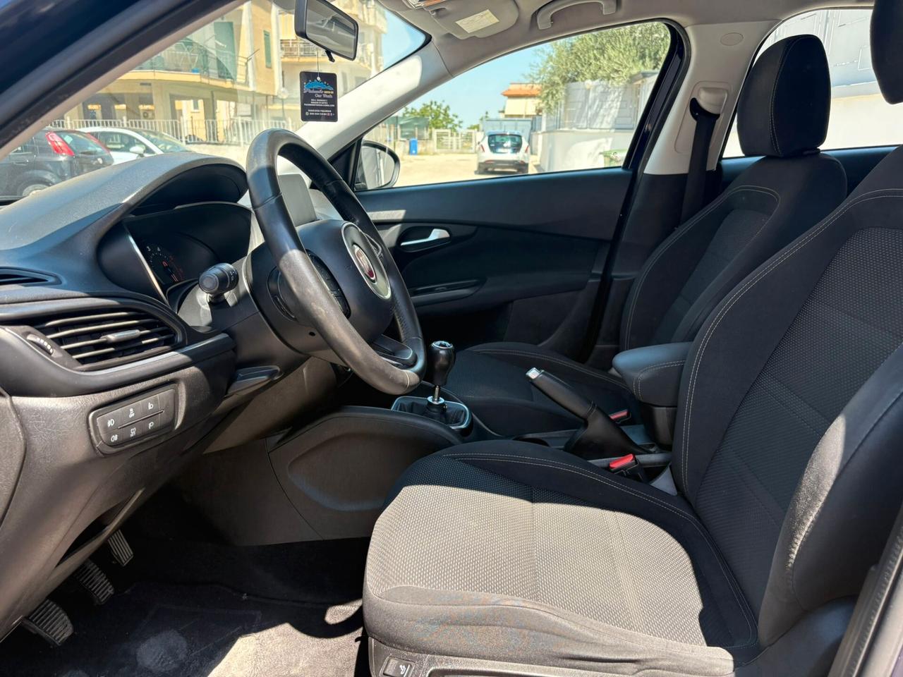 Fiat Tipo 1.3 Mjt S&S 5 porte Business