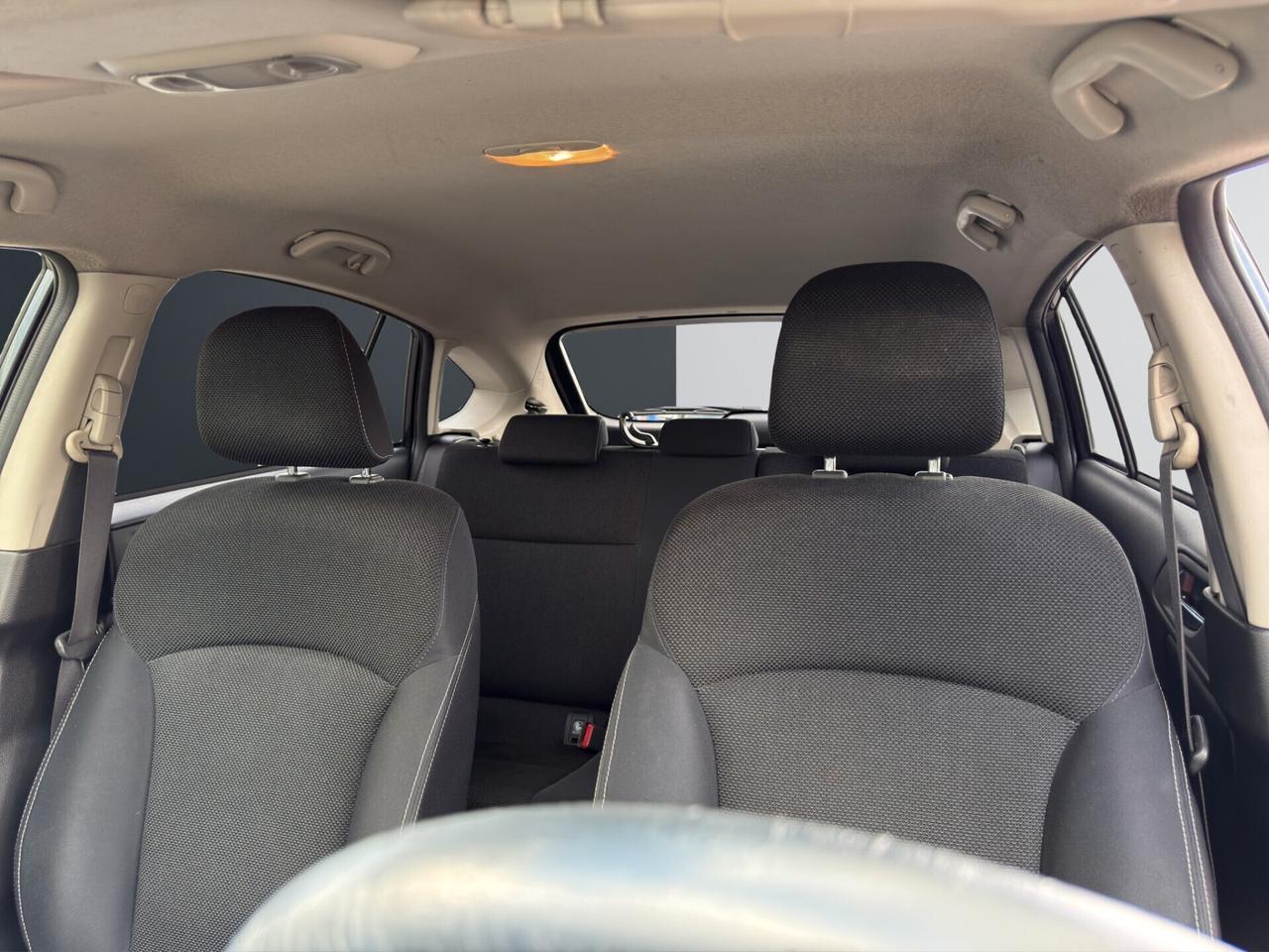 Subaru XV 1.6i Style CVT