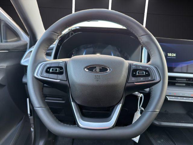 DR MOTOR DR3 1.5 Bi-Fuel GPL Collection