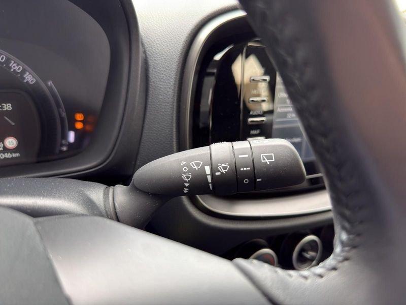 Toyota Aygo X AYGO X 5p 1.0 VVT-i 72cv Active