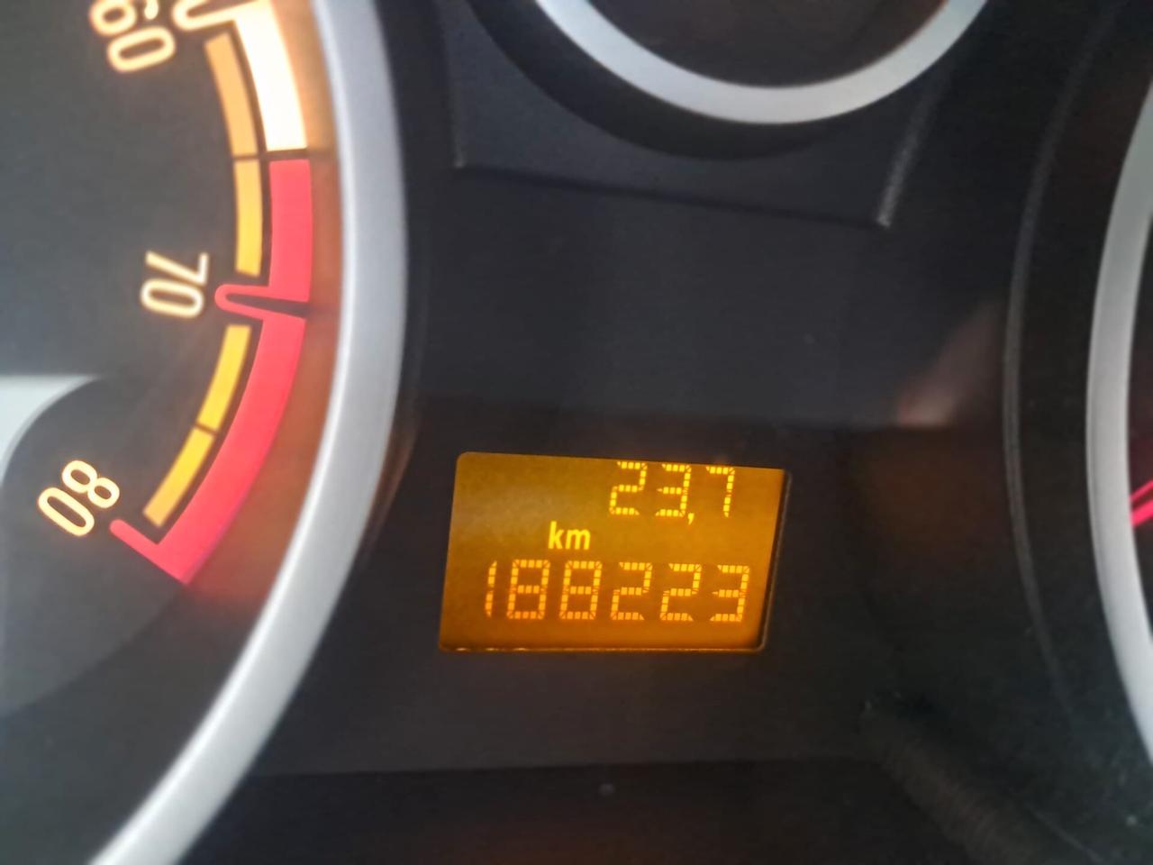 OPEL CORSA 1.2 GPL 5 PORTE-NEOPATENTATI-Euro3990-