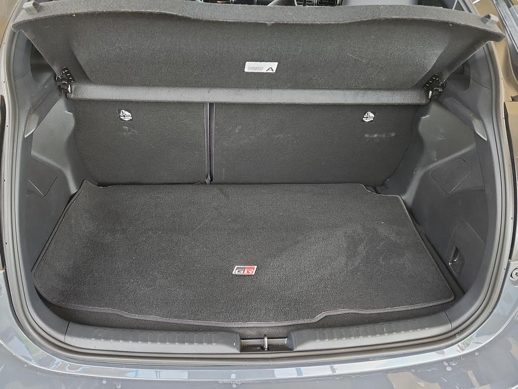 Toyota Yaris 1.5h 130 GR Sport