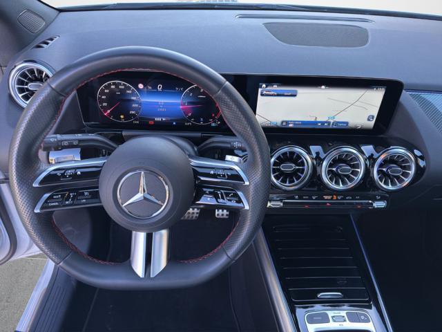 MERCEDES-BENZ B 180 d Automatic AMG Line Premium Tetto Luci Italiana