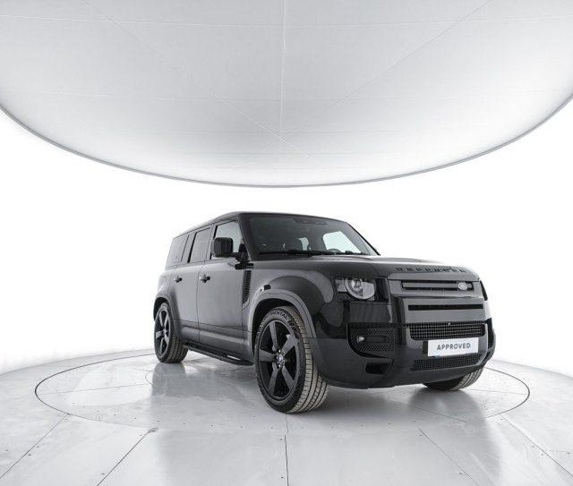 LAND ROVER Defender 110 3.0d mhev awd 250cv auto