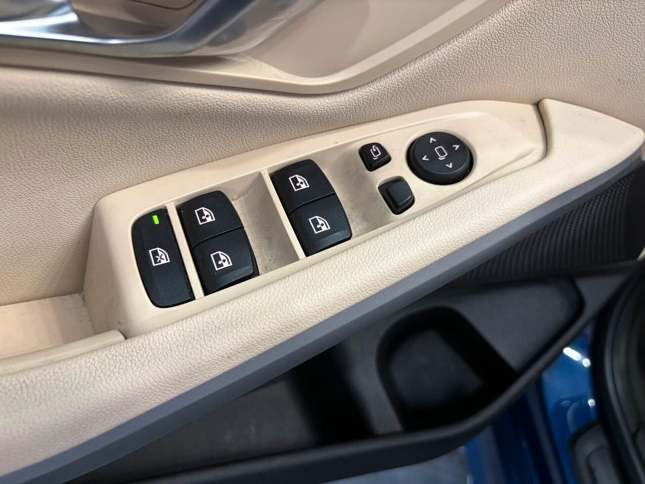 Bmw 320d Business Advantage