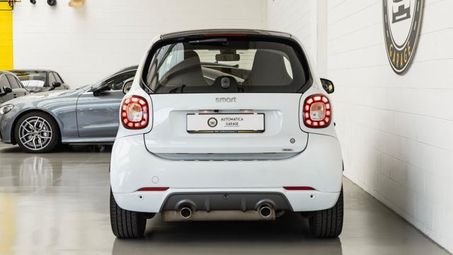 SMART ForTwo BRABUS 0.9 Turbo OTTIME CONDIZIONI