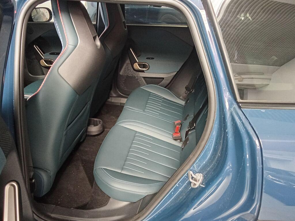 Mini Mini Aceman All-Electric E Favoured