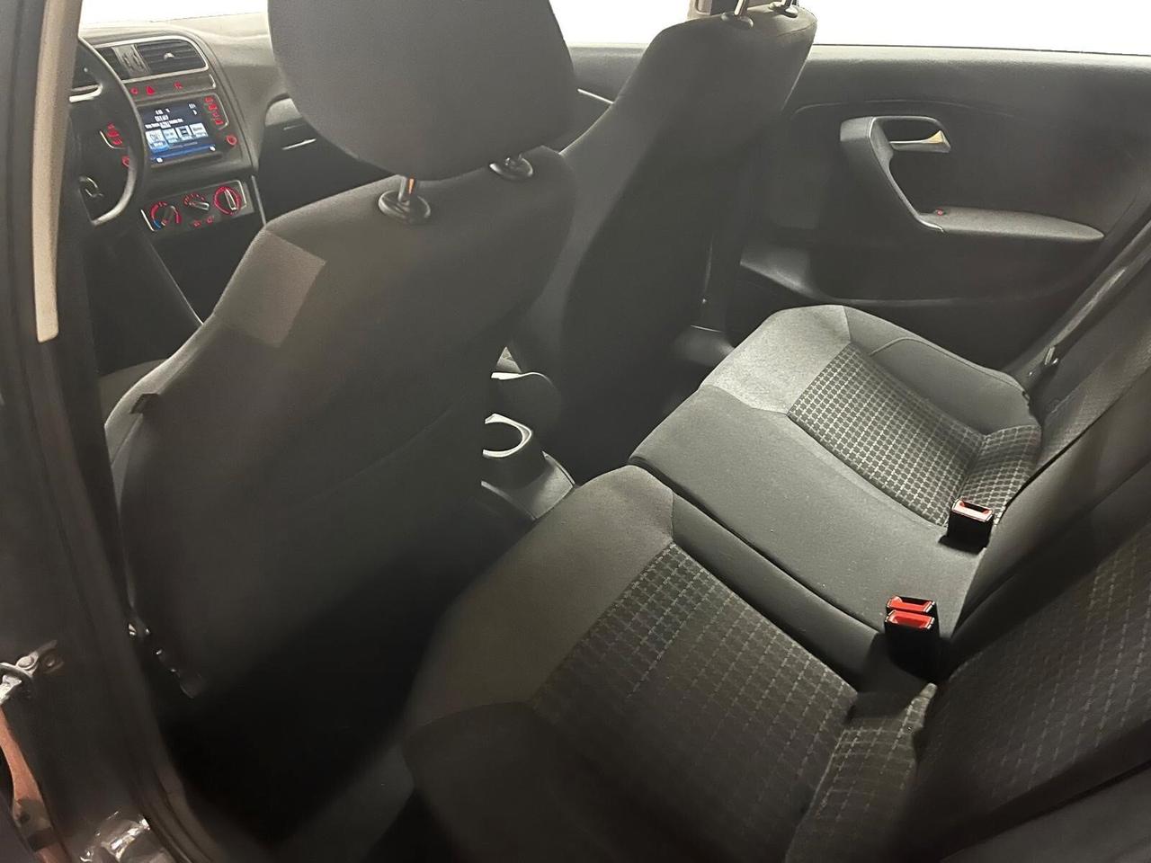 Volkswagen Polo 1.0 MPI 75 CV 5p. Comfortline OK Neopatentati