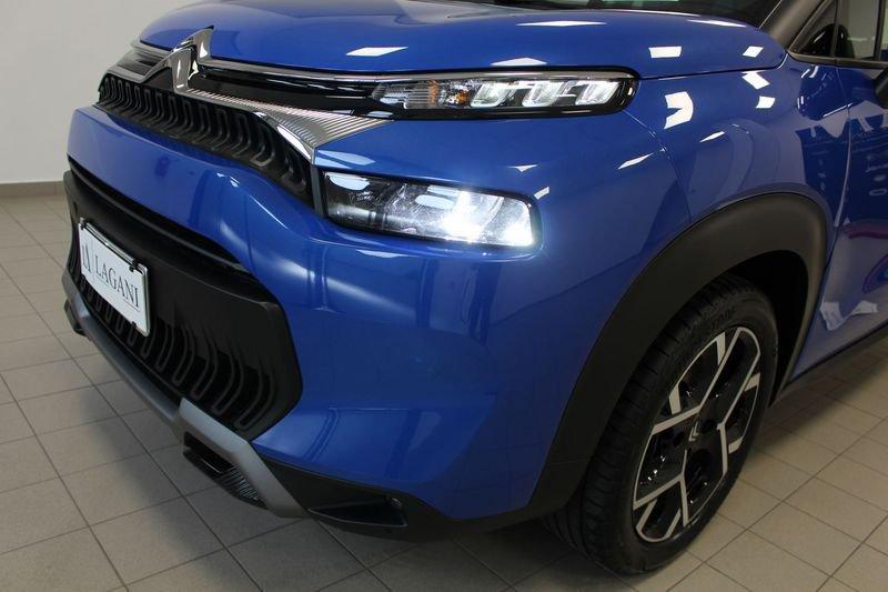 Citroën C3 Aircross C3 Aircross PureTech 110 S&S Max