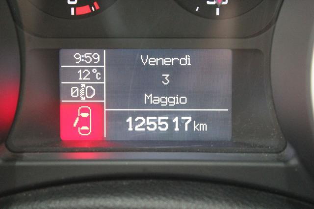 ALFA ROMEO - Giulietta - 1.6 JTDm 120 CV Business