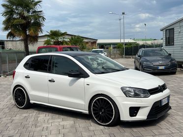 Volkswagen Polo 1.2 TSI 5p. FINANZIABILE