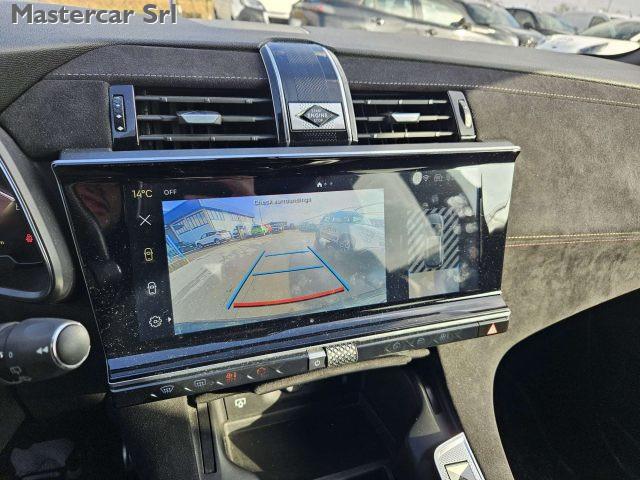 DS AUTOMOBILES DS 7 1.5 bluehdi Performance Line 130cv - GP968FJ