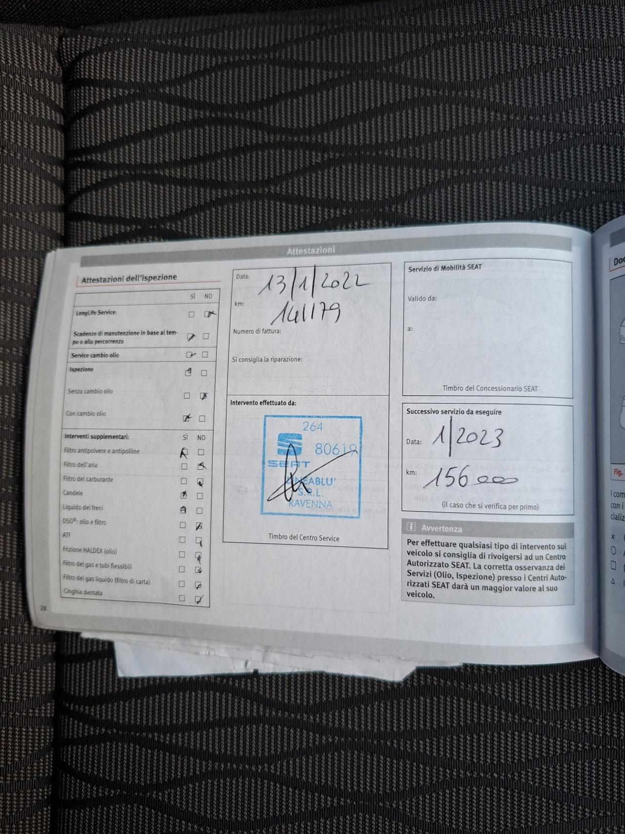 Seat Leon 1.4 TGI 5p. Business HIGH