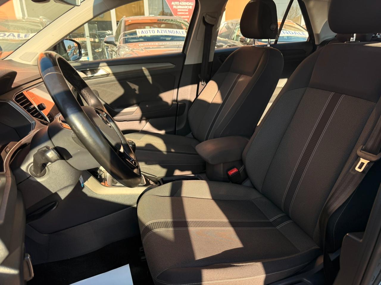 Volkswagen T-Roc 1.0 TSi 116CV - 2021