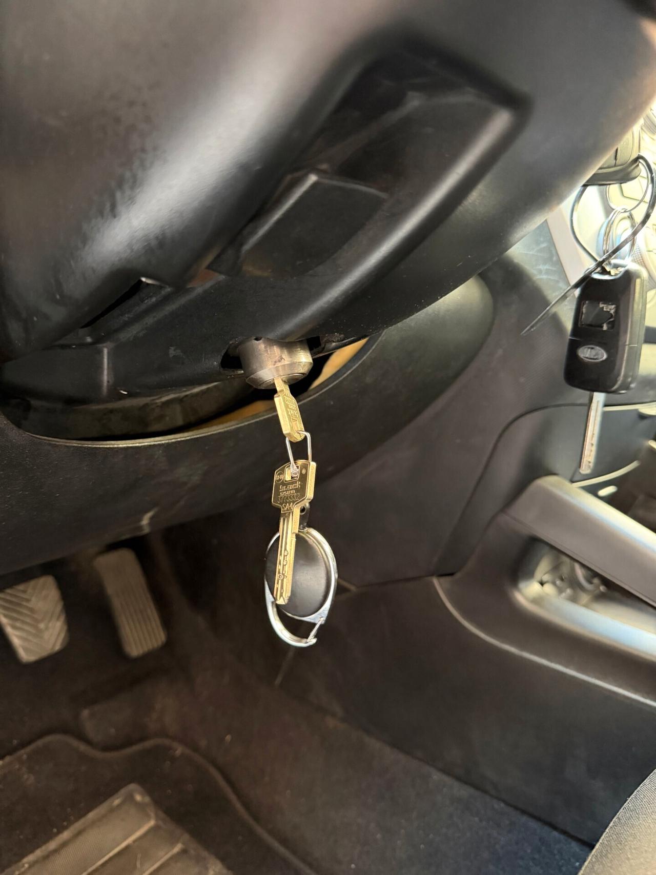 Kia Ceed 1.6 diesel *UNICO PROPRIETARIO*