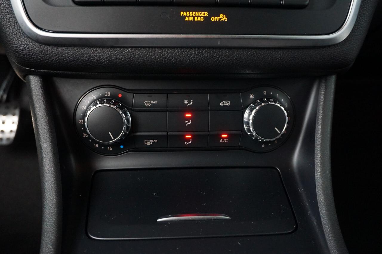 Mercedes-benz GLA 200 CDI Automatic Premium