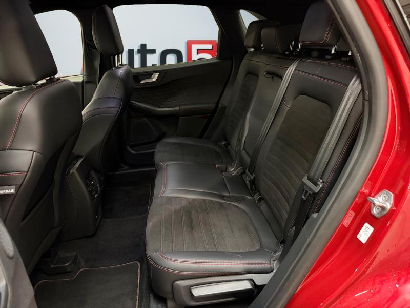 Ford Kuga 1.5 EcoBoost 150 CV 2WD ST-Line X