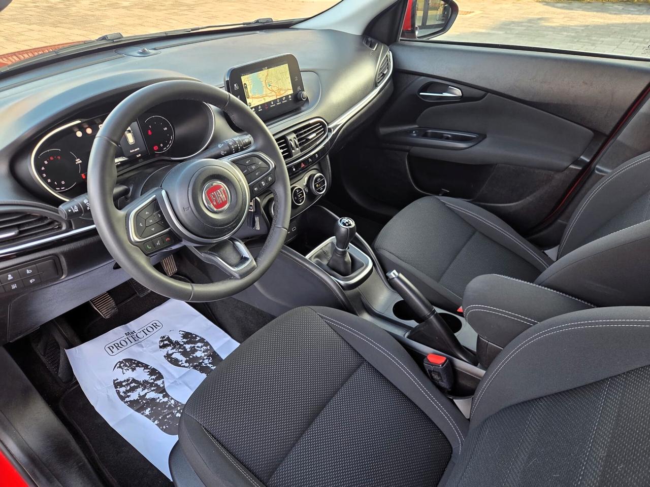 Fiat Tipo 1.0 5 porte Business