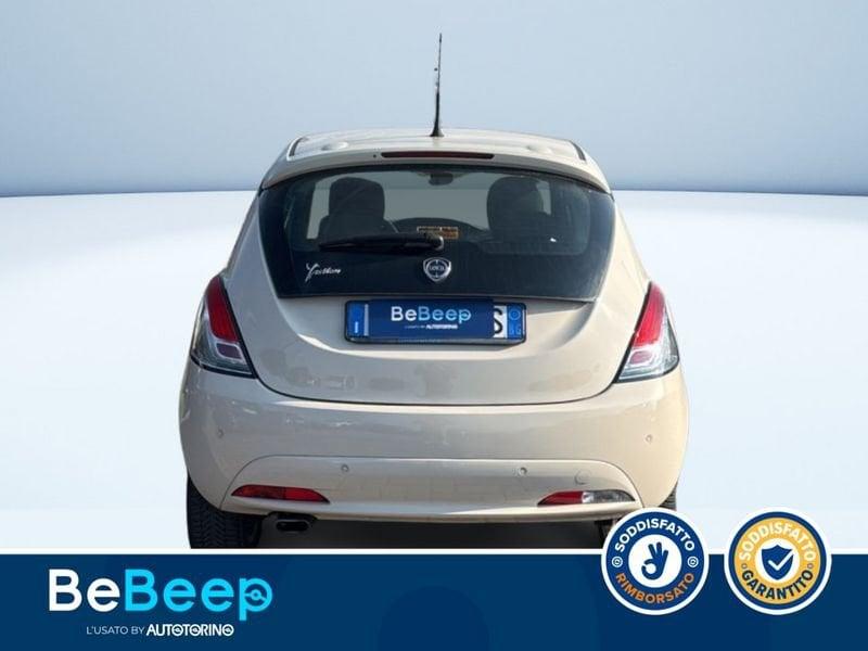 Lancia Ypsilon 1.2 GOLD 69CV
