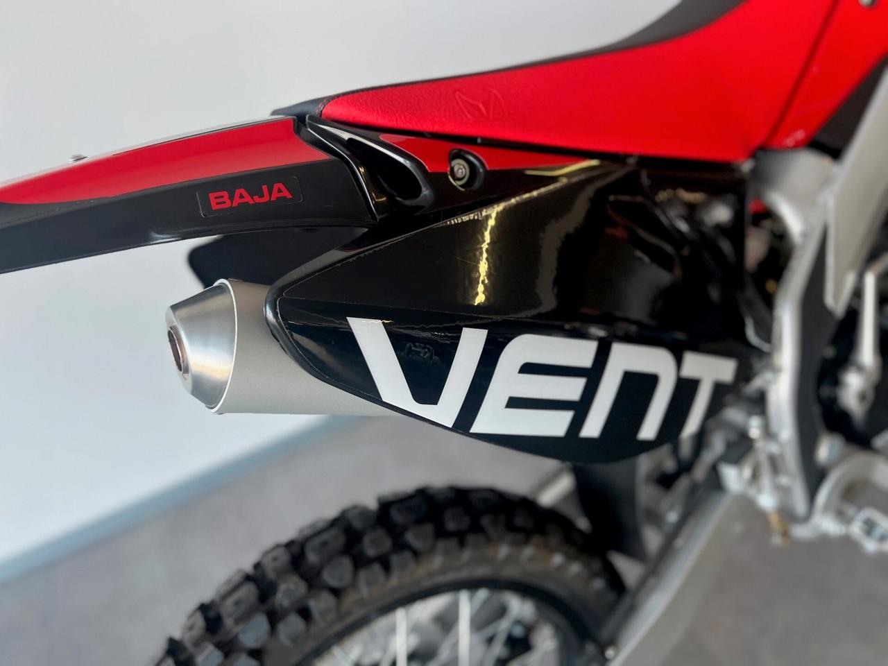 VENT Baja 50 Enduro - NUOVA